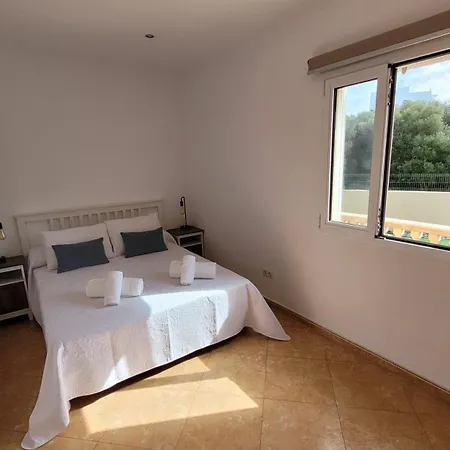 Villa Victoria Paradise Cala'N Blanes  Exterior photo