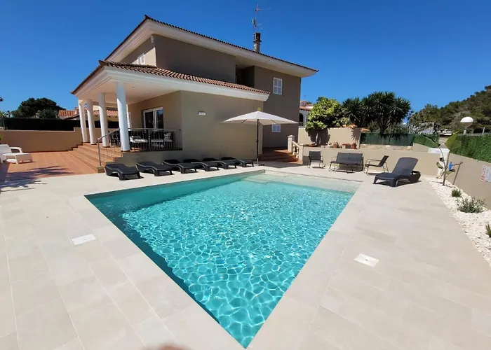 Villa Victoria Paradise