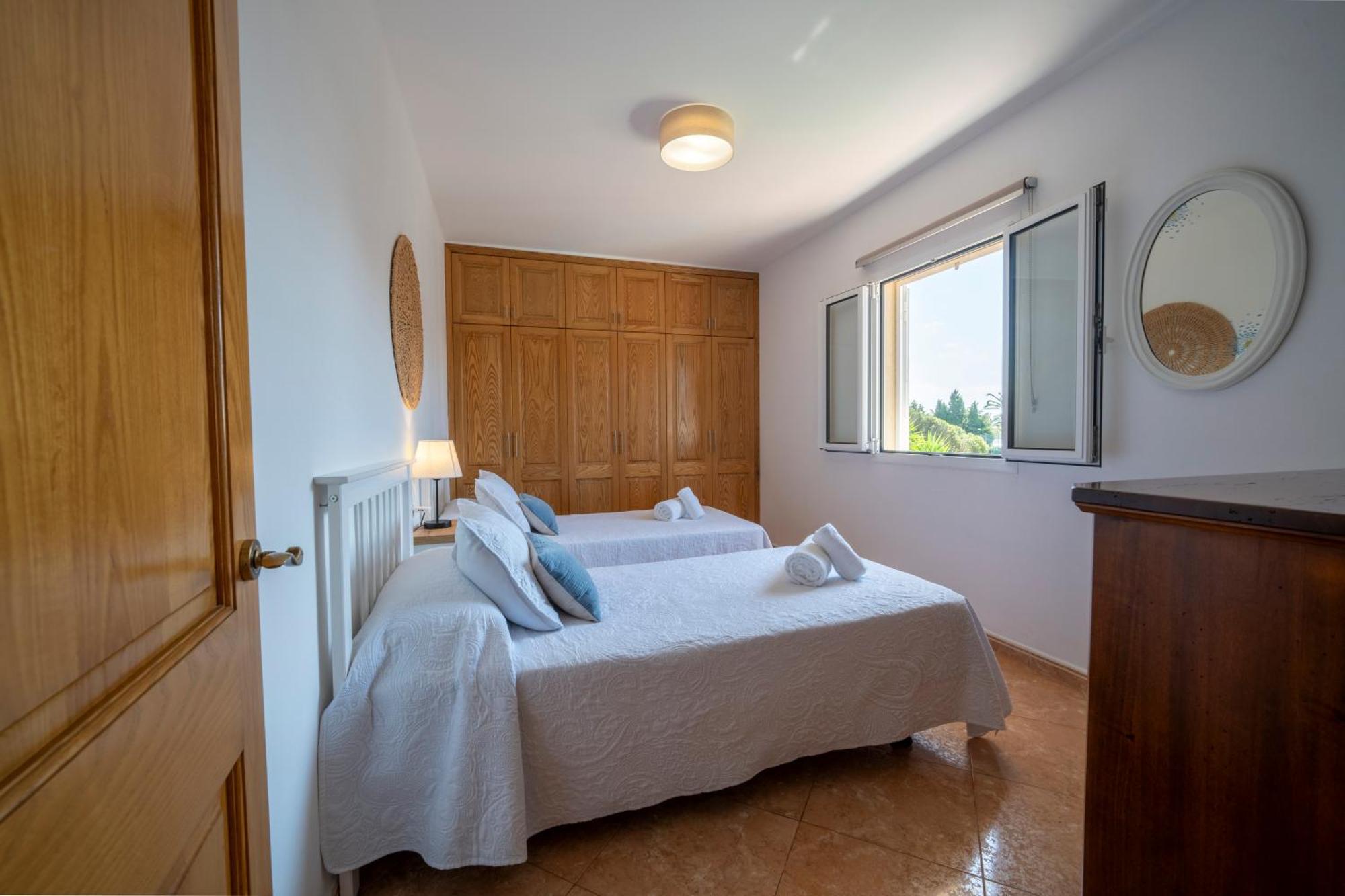 Victoria Paradise Villa